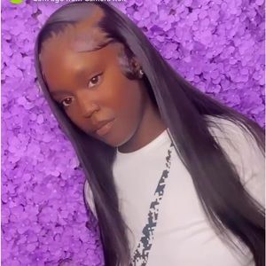 Meet your Posher, Kateara